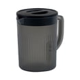 thumbnail image 2 of Clearance! JMYHOAM Refrigerator Cold Kettle Household Cold Water Cup Large Capacity High Temperature Water Storage Summer Drink Bucket Cold Kettle Cold Kettle Kitchen Appliances, 2 of 8