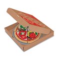 thumbnail image 2 of Melissa & Doug Felt Food Pizza Set, 2 of 2