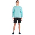 thumbnail image 2 of Athletic Works Men's Fleece Sweatshirt, 2 of 6