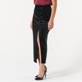 thumbnail image 2 of DV VELVET SKIRT, 2 of 4
