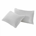 thumbnail image 2 of RXIRUCGD Fiber Pillow Core Isolation Layer Pillow Yellowing Cover Hotel And Baby Protection Breathable Oil-proof-friendly Home, 2 of 8