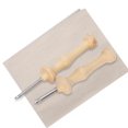 thumbnail image 2 of Firm Wear-Resistant Embroidery Needle, Embroidery Pens, DIY For Lovers Handicraft Projects Adults, 2 of 8