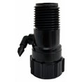 thumbnail image 2 of Mister Landscaper 1/4-in Outlet Sprinkler Adapter, 2 of 4