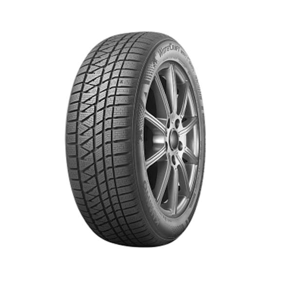 Kumho WinterCraft SUV WS71 225/60R18XL 104H pneu pour véhicule utilitaire sport (VUS) hiver