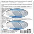 thumbnail image 4 of CHOK Duo Ball Dog Toy with Squeaker - Small - 2 pack - 5 cm (2 in), 4 of 4