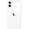 thumbnail image 3 of Refurbished Apple iPhone 12 Mini - 128GB – White – 12MP Dual Rear & 12MP Front Camera - Fully Unlocked Smartphone - Excellent Condition, 3 of 9