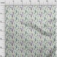 thumbnail image 3 of oneOone Polyester Spandex Light Beige Fabric Cactus Fabric For Sewing Printed Craft Fabric By The Yard 56 Inch Wide, 3 of 5