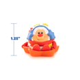 thumbnail image 2 of Rainbow Brite Twink Sprite Saison Hivernale 2,5 Po Cheebee Figure, 2 of 6