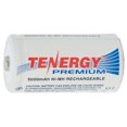 thumbnail image 1 of 4-Pack C Tenergy Premium NiMH Batteries (5000 mAh), 1 of 1