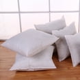 thumbnail image 2 of Standard Pillow Cushion Core Pillow interior Home Decor White, 2 of 6