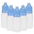 thumbnail image 3 of Eye Liquid Bottle, Liquid Dropper Bottle, Empty Eye Drops Container, 50Pcs For Eye Drop Liquid Home Professional Durable Bleu, 3 of 8