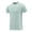 Wine, variant on Summer Saving Clearance! WRKEKC Mens T-Shirts, Men's Casual Fashion Solid Color Short Sleeved T-shirt Loose And Temperament Top