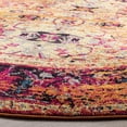 thumbnail image 3 of Safavieh Monaco Elsdon Abstract Area Rug, 3 of 6