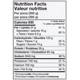 thumbnail image 4 of Dr. Oetker Casa di Mama Pepperoni Pizza, 395 g, 4 of 5