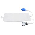 thumbnail image 4 of Sac pour Infusion à Pression, Infusion Fluide Rapide Réduisant la Force de Travail avec Indicateur Jauge Tête pour Infusion Rapide de Sang et de Liquides 500 ml, 4 of 8