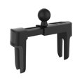 thumbnail image 2 of Milaget Car Air Vent Clip Mount Vent Mount Base Adjustable Easy to Install 17mm Ball, 2 of 9