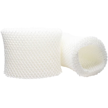 Lot de 2 Filtres de Remplacement Bionaire BCM1745 pour Humidificateur - Filtre à Air Compatible Bionaire BWF-64