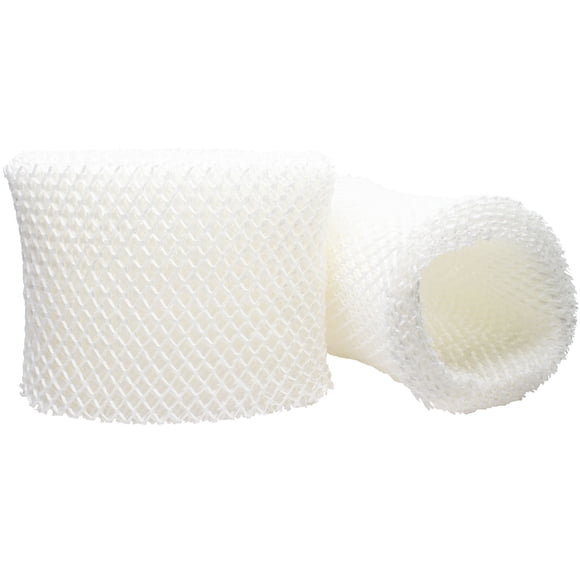 2-Pack Replacement Bionaire BCM1745 Humidifier Filter - Compatible Bionaire BWF-64 Air Filter