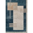 thumbnail image 3 of ECARPET Sorelle Contemporary Area Rug for Living Room, Bedroom, Dining Room, Entrance, Hallway and More., 3 of 9