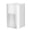 WH, variant on TopLLC AirPurifiers For Bedroom, Filter With Sleep Model, 24db Filtration System, 360° Intake For Pet Dander Allergie, White on Clearance