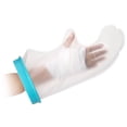 thumbnail image 4 of Bath Sleeve, Burns Hand Cast, Waterproof Arm Cover, For Child Bandages For Shower Wraps Dry, 4 of 6