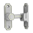 thumbnail image 3 of Lipstore Door Latch Lock Childproof Safe Door Lock for Pet Door Window Sliding Door Luminous, 3 of 8