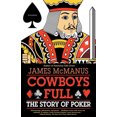 thumbnail image 2 of Les Cowboys Pleins: l'Histoire du Poker, 2 of 4