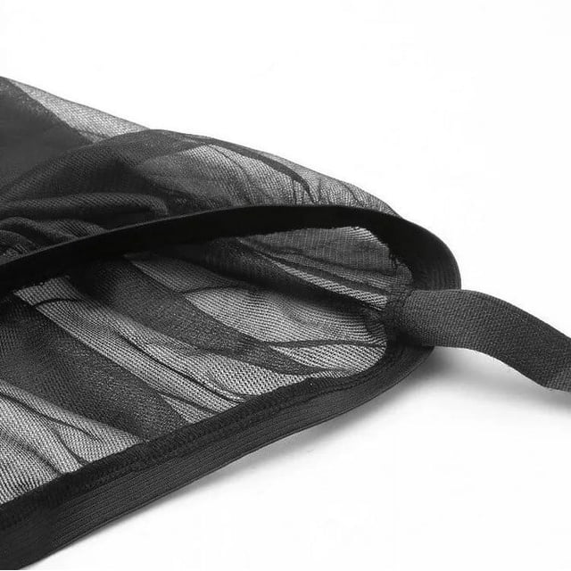 Rbaofujie Universal Car Window Screens Sunscreens for Cars and Cars