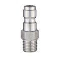 thumbnail image 2 of Quick Connect Foam Lance Connector Adapter for Karcher and For Bosch Pressure Washer High Quality (95 characters), 2 of 8