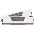 thumbnail image 1 of CORSAIR Vengeance 32GB (2 x 16GB) 288-Pin PC RAM DDR5 6000 (PC5 48000) Desktop Memory Model CMK32GX5M2D6000C38W, 1 of 1