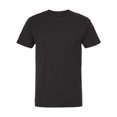 thumbnail image 1 of M&O 4502 T-Shirt en Jersey Fin, 1 of 2
