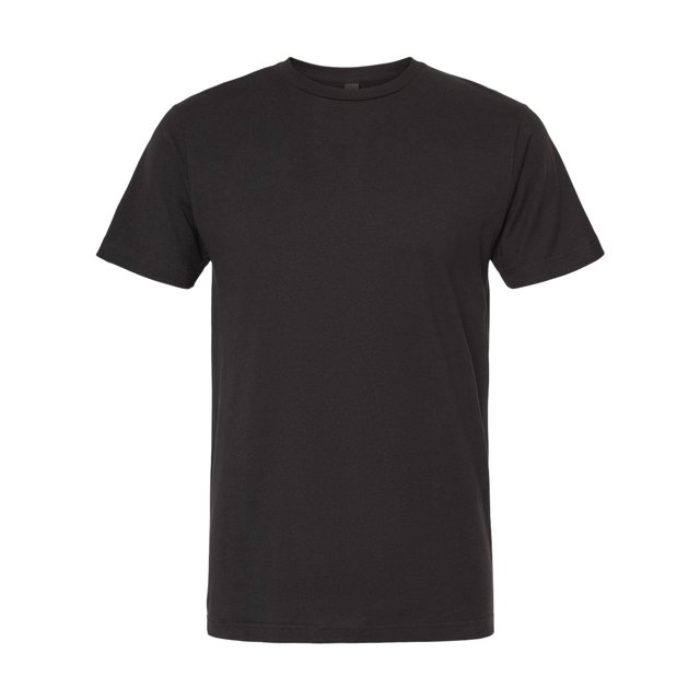 M&O 4502 T-Shirt en Jersey Fin