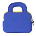 thumbnail image 5 of Contixo 10" Kids Tablet Sleeve Case, Universal Protective Bag for Tablets, Durable & Lightweight - Purple, 5 of 5