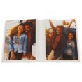 thumbnail image 2 of Pinnacle Frames and Accents Soft Brag Abstract Photo Album, 2 of 4