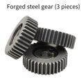 thumbnail image 1 of 3Pcs 36T Wheel Hub Motor Planetary Gears W/ Bearing For Bafang For Ebike Motor, 1 of 8
