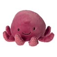 thumbnail image 1 of Mary Meyer - Sealife Friends - Pink Puffy Octopus, 1 of 4