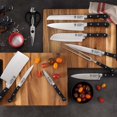 thumbnail image 2 of Cuisine::pro® WOLFGANG STARKE™ 2 Piece Carving Knife Set, 2 of 5