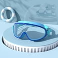 thumbnail image 3 of Lunettes de Natation, Lunettes de Plongée Anti-Fuite pour Femmes, Hommes et Jeunes, 3 of 3