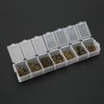 thumbnail image 2 of Tbest Earring Hooks, Necklace DIY Accessory, Metal For DIY Jewelry Making DIY Earrings, 2 of 8