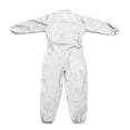 thumbnail image 1 of Full Body Beekeeping Clothes Professional Beekeepers Clothes Protection Beekeeping Suit Safty ,Easy to Wear, 1 of 6