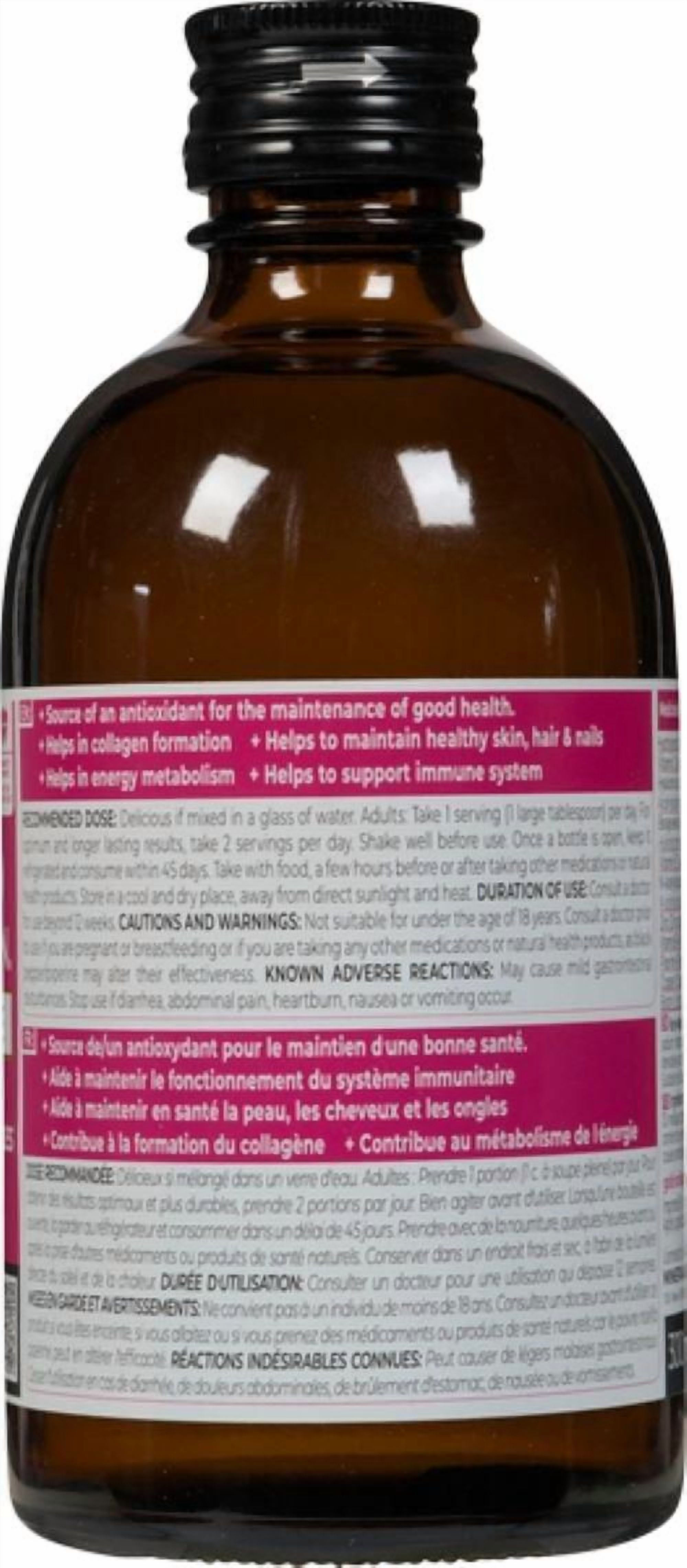 Gold Collagen Multipure