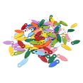 thumbnail image 3 of jifeng 100Pcs Picture Frame Turn Buttons Adult for Photos Paintings Hanging Artwork, 3 of 9