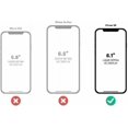 thumbnail image 2 of LifeProof Slam Series Case for iPhone XR Only - Retail Packaging - Whats The Angle, 2 of 7