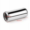 thumbnail image 2 of Aluminum Alloy Auto Car Straight Short Turbo Piping Tubing Intercooler Pipe/51mm, 2 of 4