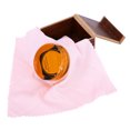 thumbnail image 4 of Finition Fine Haute Pureté Premium Colophane Corde Colophane, Colophane pour Violoncelle, pour Amateurs de Violoncelle et d'Instruments de Violon, 4 of 8