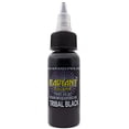 thumbnail image 1 of Radiant Colors Encre à Tatouage - Noir TRIBAL 1 Oz, 1 of 1