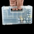 thumbnail image 4 of Agiferg Hard Plastic Clear Case Cover Holder AA/AAA Battery Storage Box Hot Sale, 4 of 7