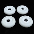 thumbnail image 4 of Almencla 4 Pcs Lumières DEL Antidérapantes avec Roues de Remplacement pour Patins à Roues Alignées Clignotantes 76 mm, 4 of 8