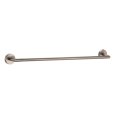 thumbnail image 1 of Design House 558379 Barre à Serviettes 24 Po. Nickel Satiné, 1 of 2