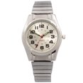 thumbnail image 1 of George Men's Silver Expansion Watch, 1 of 2